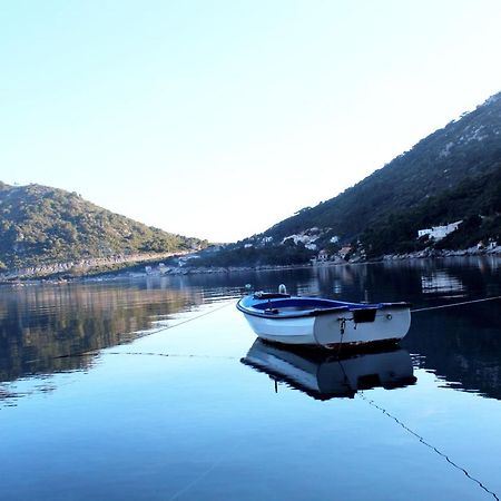 Apartment Marija Mljet 4 Sobra Екстериор снимка