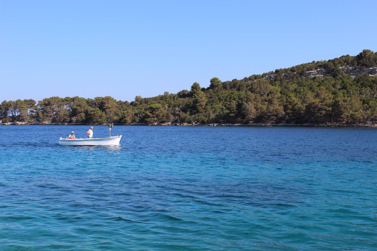 Apartment Marija Mljet 4 Sobra Екстериор снимка