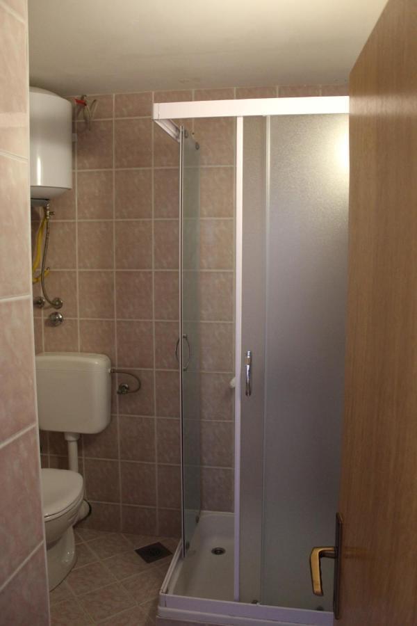 Apartment Marija Mljet 4 Sobra Екстериор снимка
