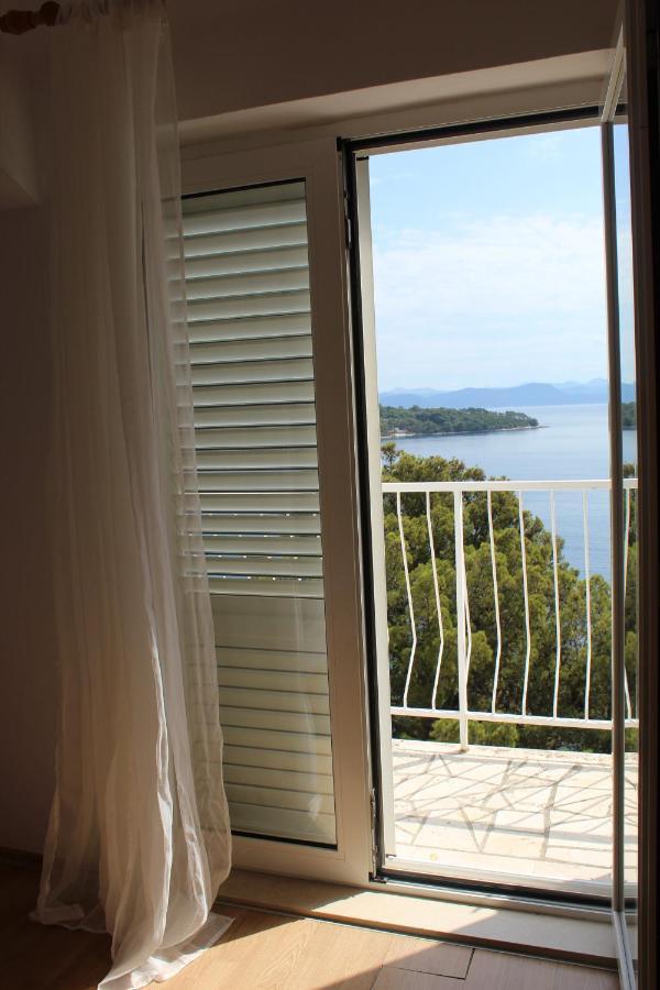 Apartment Marija Mljet 4 Sobra Екстериор снимка